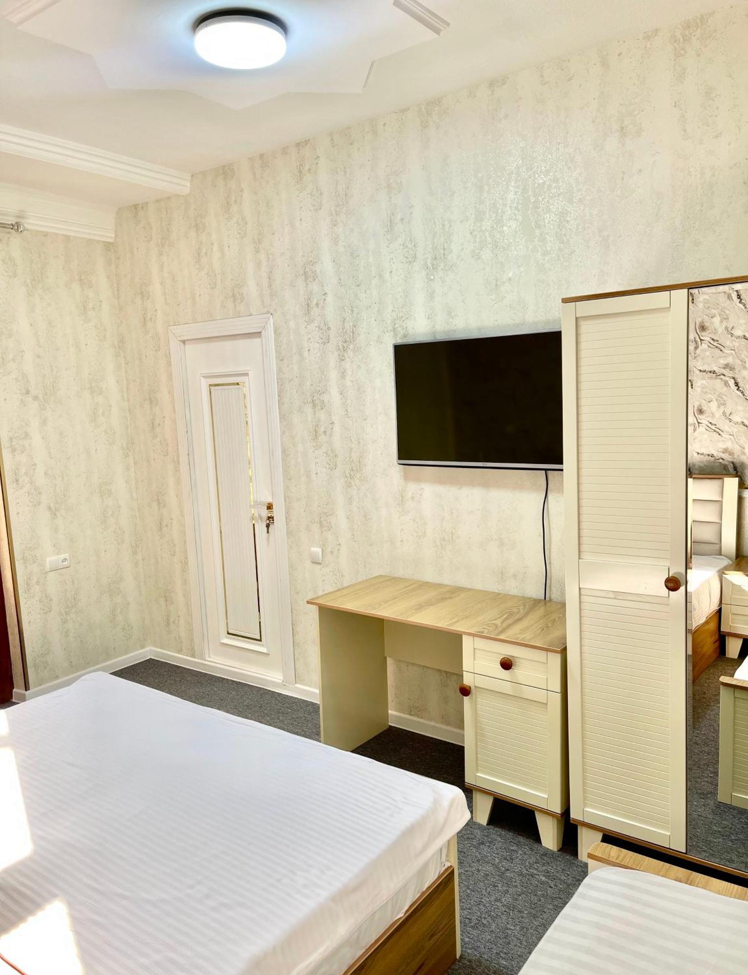 Hayati Hotel Самарканд Екстер'єр фото