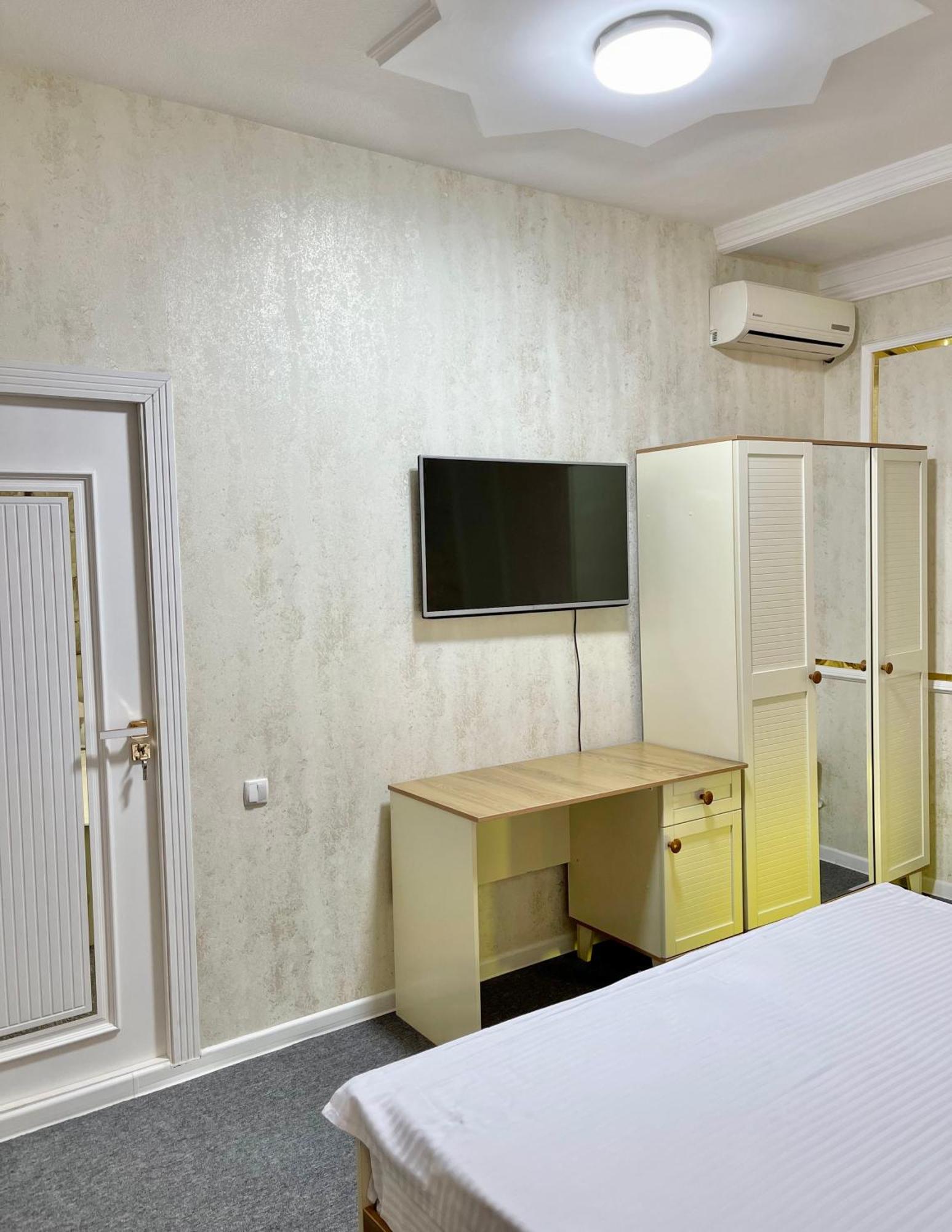Hayati Hotel Самарканд Екстер'єр фото