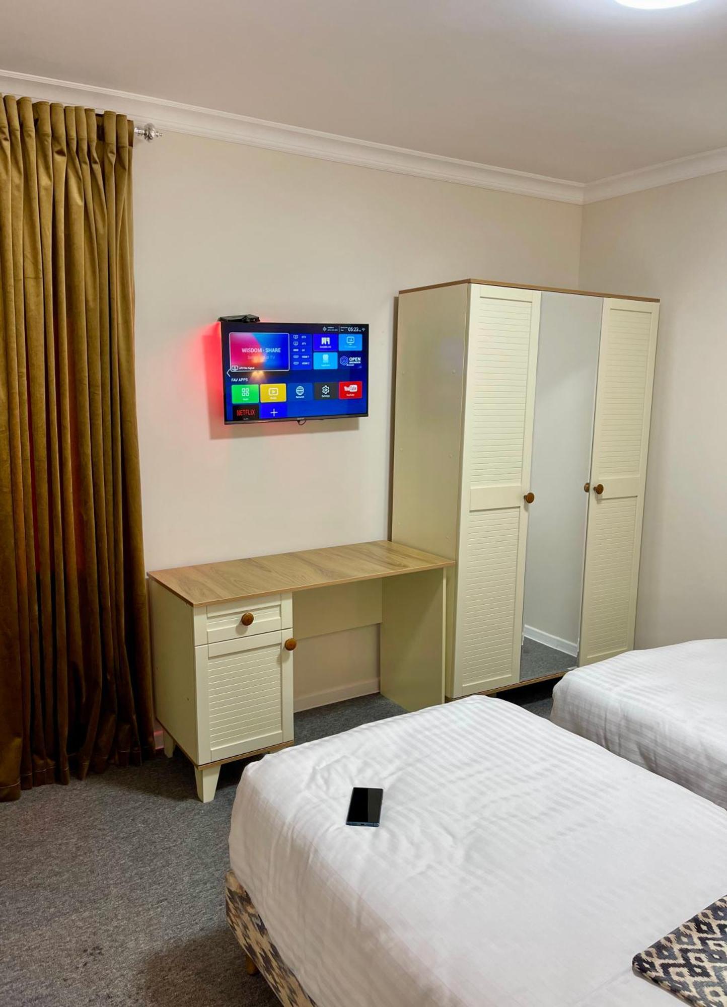 Hayati Hotel Самарканд Екстер'єр фото